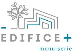 Logo Édifice plus Menuiserie à Châteaudun